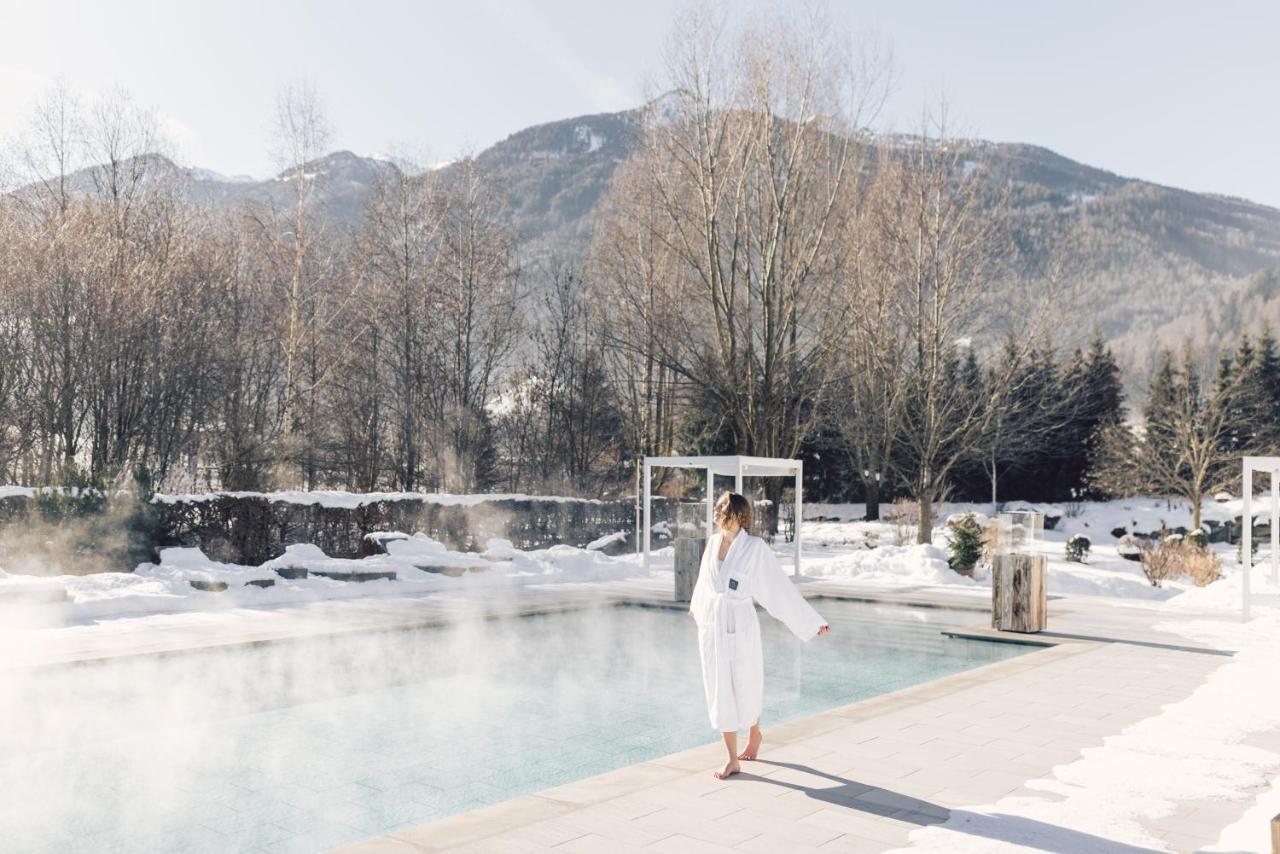 Alpenpalace Luxury Hideaway & Spa Retreat Luttach Exterior foto