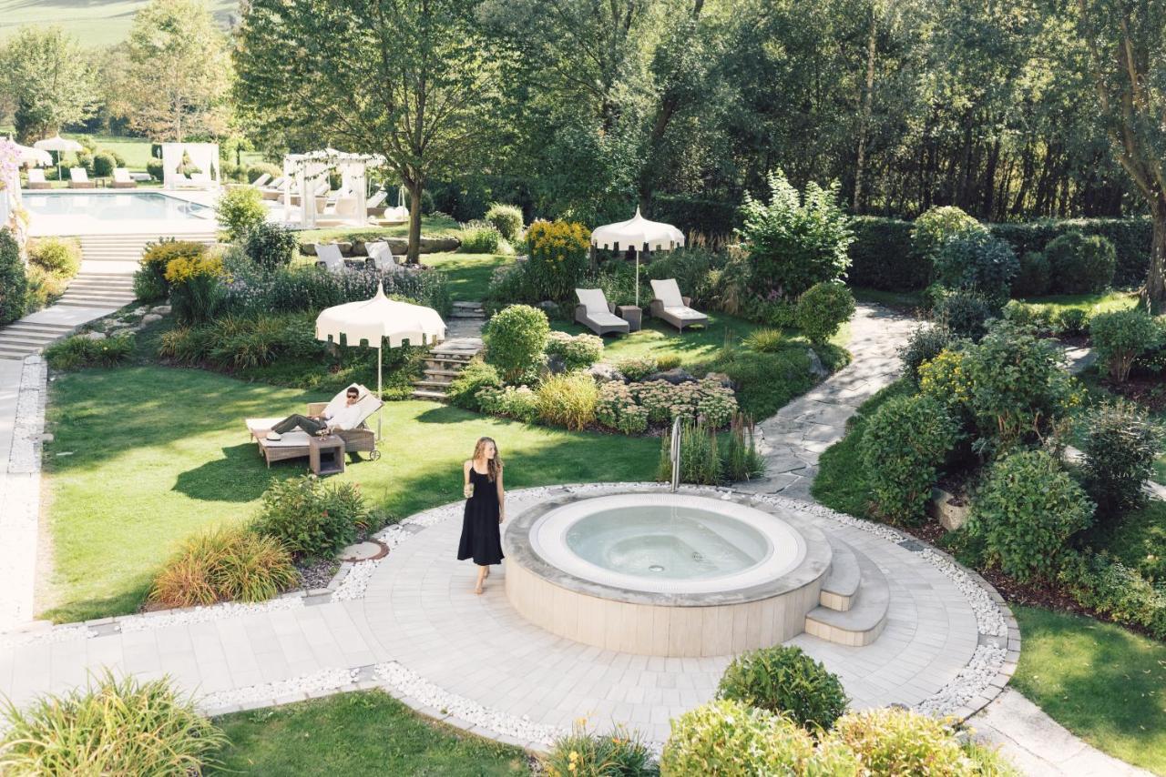 Alpenpalace Luxury Hideaway & Spa Retreat Luttach Exterior foto