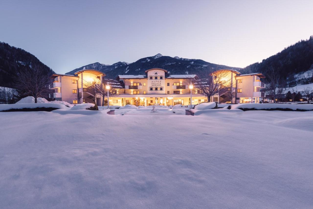 Alpenpalace Luxury Hideaway & Spa Retreat Luttach Exterior foto