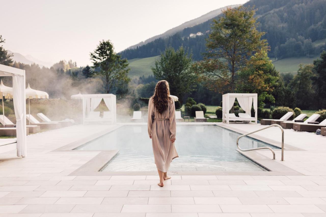 Alpenpalace Luxury Hideaway & Spa Retreat Luttach Exterior foto