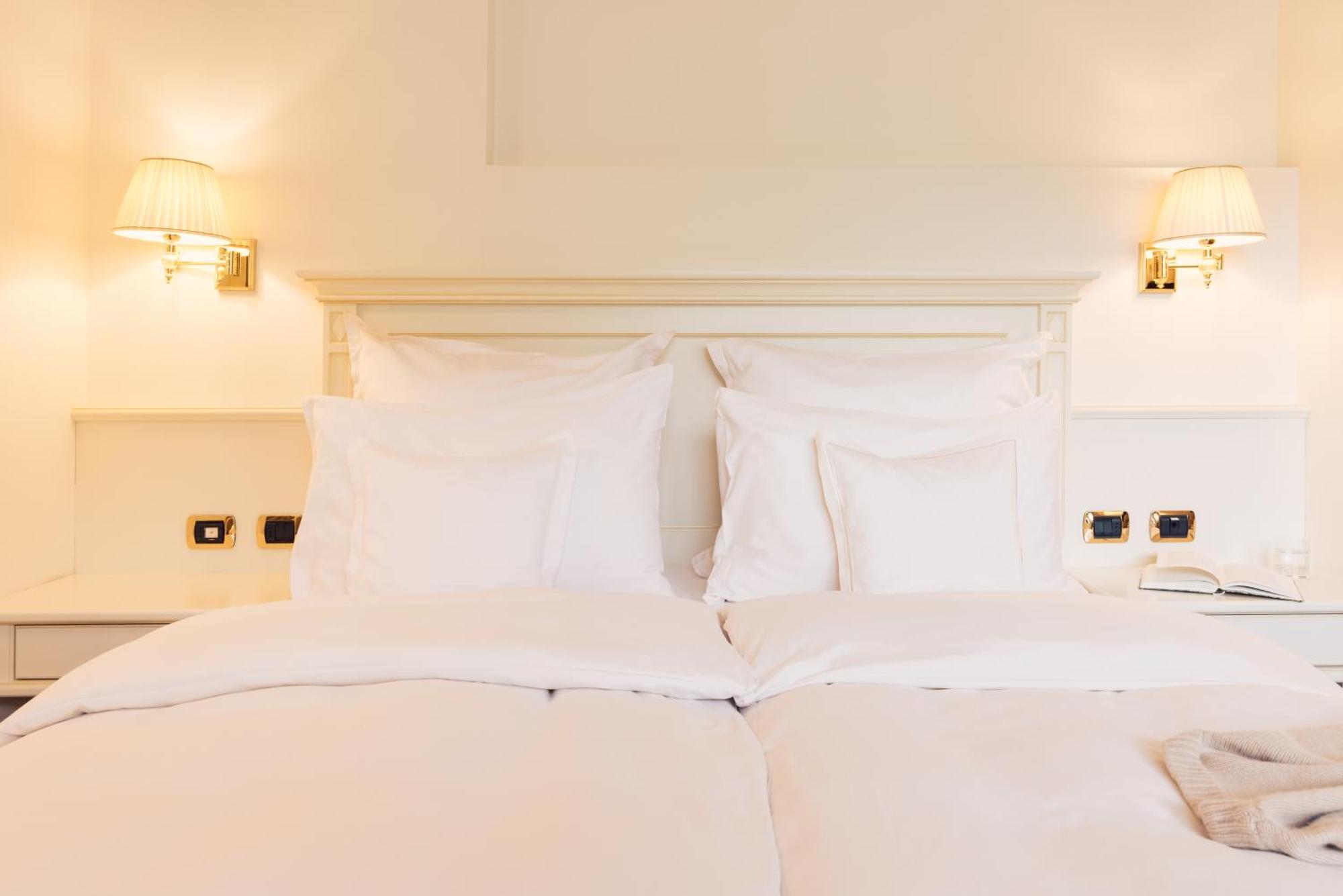 Alpenpalace Luxury Hideaway & Spa Retreat Luttach Zimmer foto